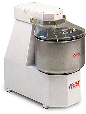 Тестомес Avancini SP 10/E 380В