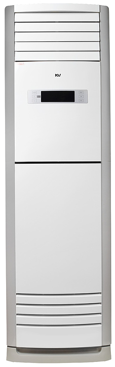 Колонная сплит-система MDV On/Off MDFJ2-48ARN1 MDOU-48HN1-L