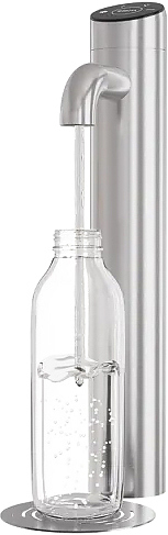 Система подачи воды встраиваемая Brita Extra I-Shape still + sparkling 85 (высокий кран)
