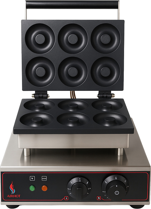 Аппарат для пончиков Airhot DM-6