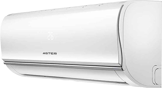 Настенная сплит-система ASTER MAS-30HRN1