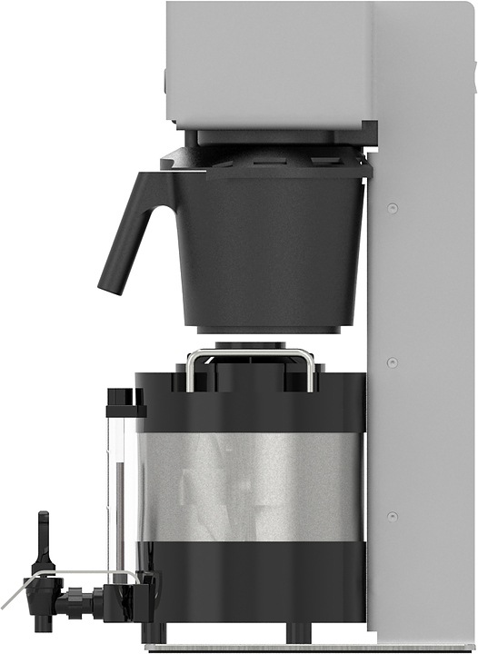 Система заваривания Tone Touch 04