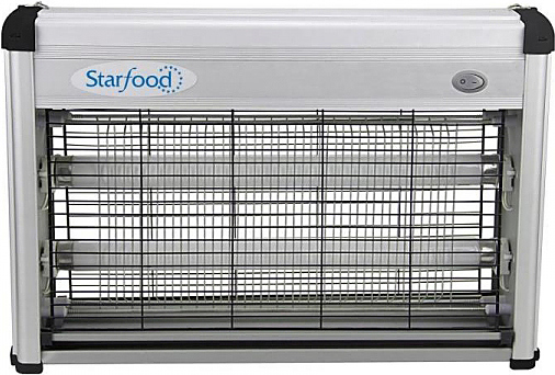 Лампа инсектицидная Starfood SF40