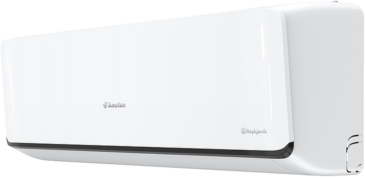 Сплит-система Amston Reykjavik DC INVERTER AAC-07MRI