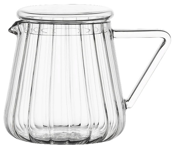 Сервер для кофе Loveramics Brewers Optic Glass Jug C099-76A 500 мл