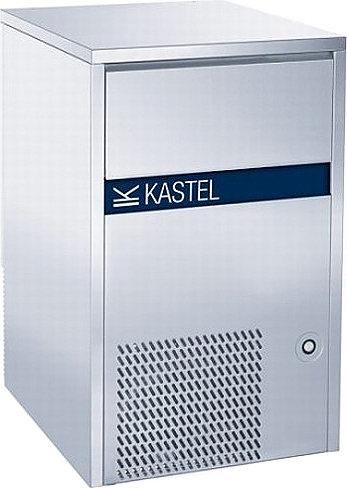 Льдогенератор Kastel KP 37/15
