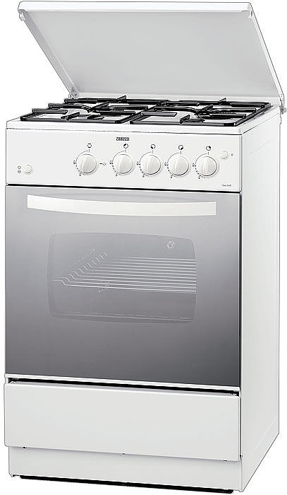Газовая плита Electrolux Professional ZCG 052 GW1