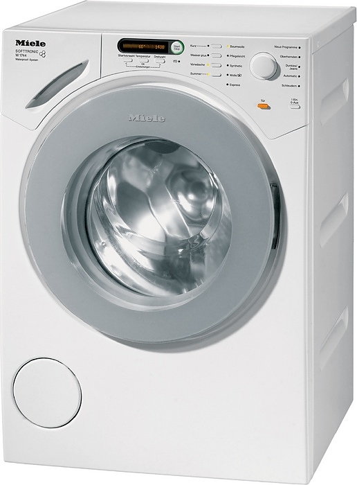 Стиральная машина Miele W 1744 WPS