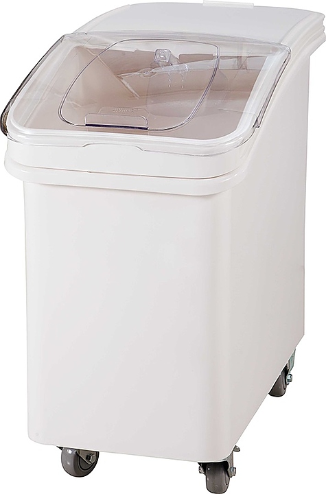 Контейнер для сыпучих продуктов VIATTO JW-S81