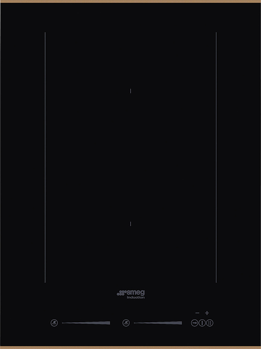 Варочная панель SMEG SIM631WLDR