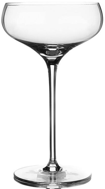 Рюмка коктейльная P.L. Proff Cuisine Cocktail Week Bellini 200 мл