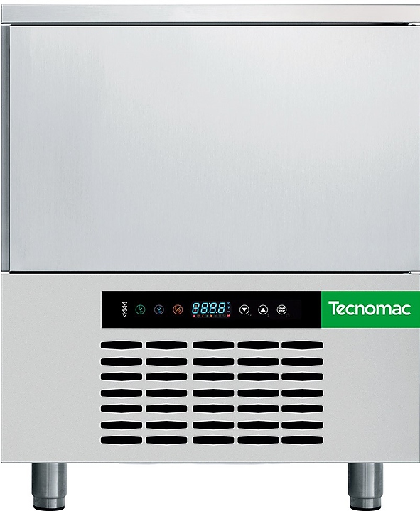 Шкаф шоковой заморозки Tecnomac BK5