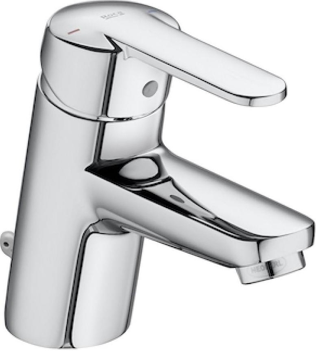 Смеситель Roca Victoria L 75A3E25C0M