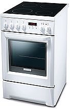 Электрическая плита Electrolux Professional EKC 513503 W