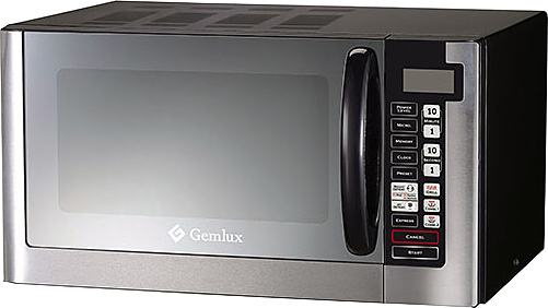 Микроволновая печь Gemlux GL-MW90G28