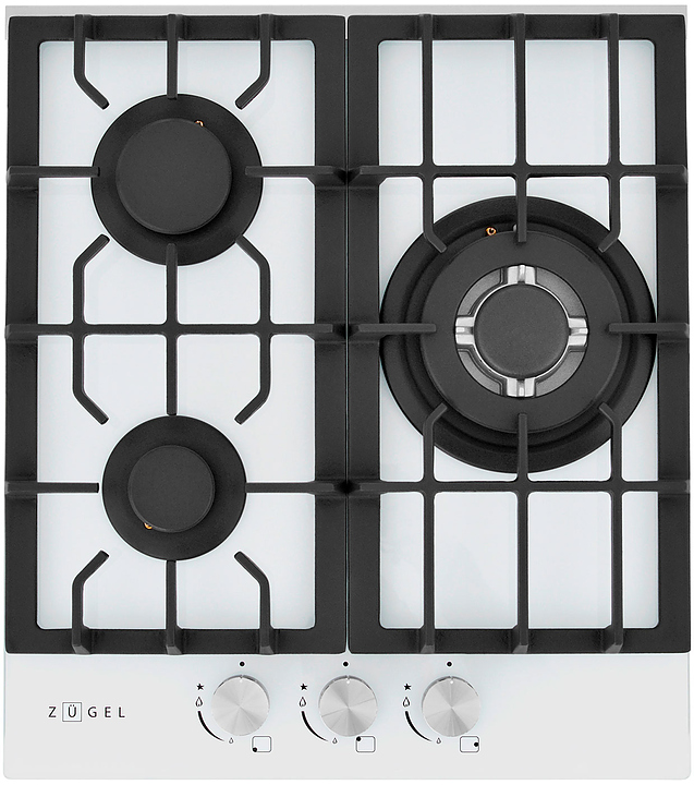 Панель варочная Zugel ZGH451W