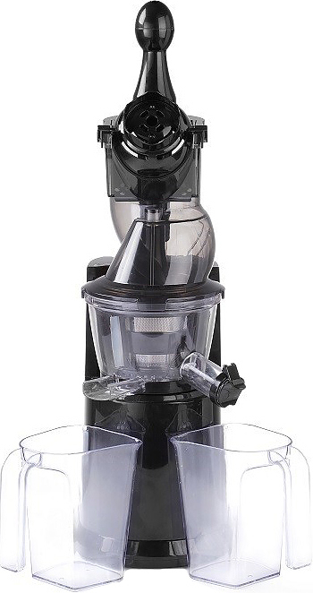 Соковыжималка шнековая HENDI 221044