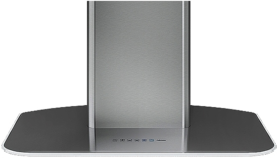 Кухонная вытяжка Falmec VELA 90 IX (800) (c системой NRS)