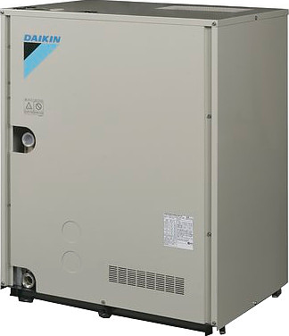 Внешний блок мультизональной системы Daikin RWEYQ8P