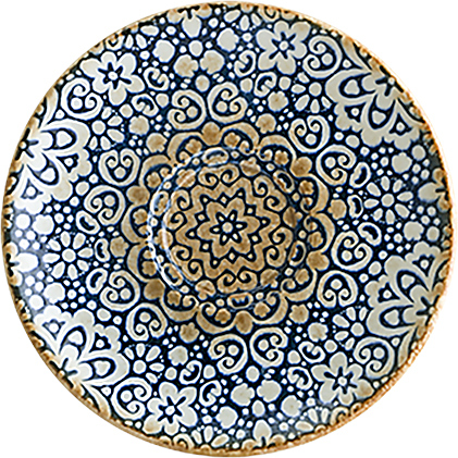 Блюдце Bonna ALH GRM 04 CT