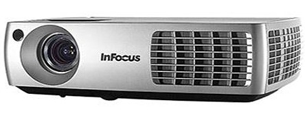 Проектор Infocus IN3104