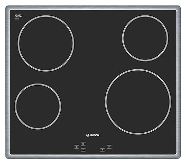 Варочная панель Bosch PKF 646T14