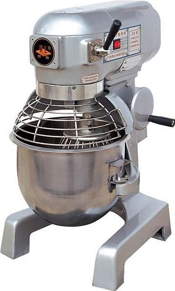 Миксер планетарный VIATTO B-20F