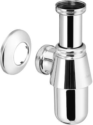 Сифон для раковины Viega 5753.0