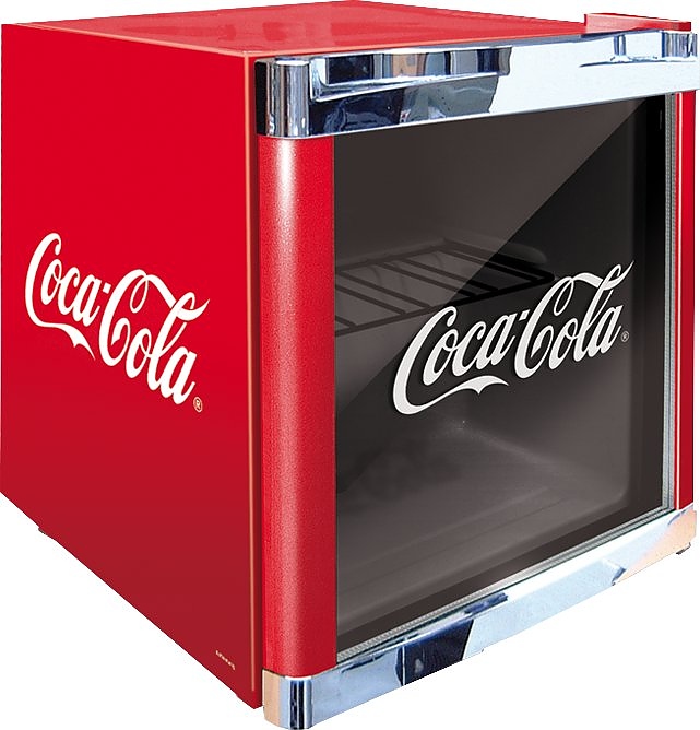 Шкаф холодильный Scan CoolCube