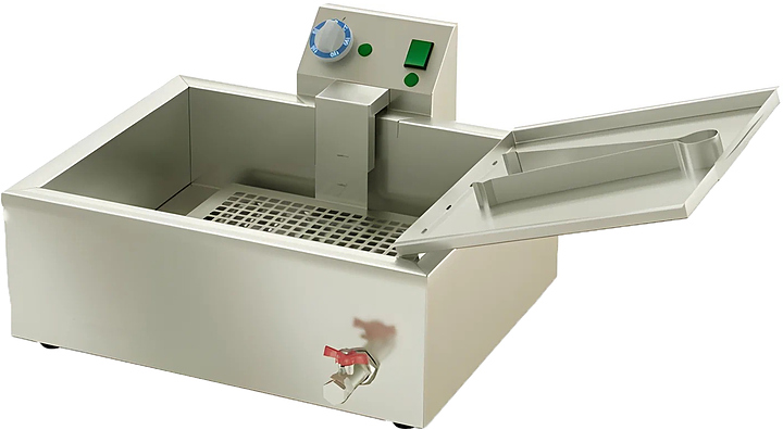 Чебуречница KAYMAN ЧЭ-2 А