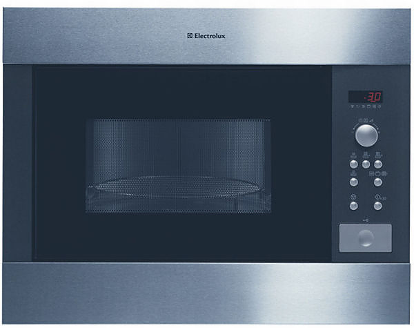 Микроволновая печь Electrolux Professional EMS 26405 U