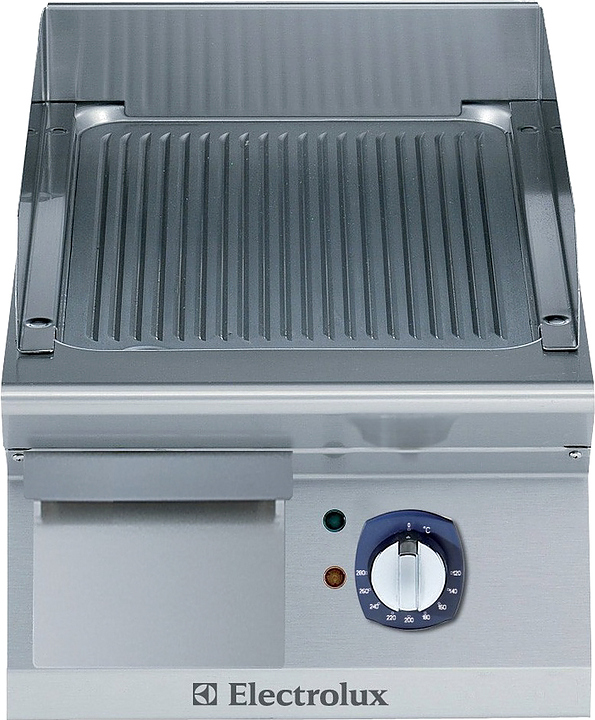 Сковорода открытая электрическая Electrolux Professional 371185