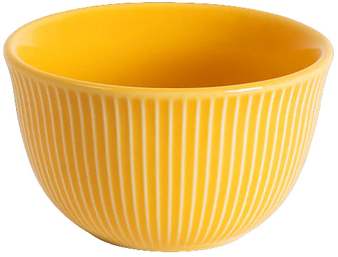 Чашка для каппинга Loveramics Brewers Boram Um Tasting Cup C099-107BYE 80 ml желтый (Yellow)