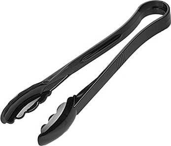 Щипцы универсальные ProBar P-011black l=30,1/8,5 см (поликарбонат) черные