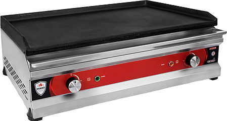 Гриль электрический Yukon Eco Star MDI-70EDZ 70 см