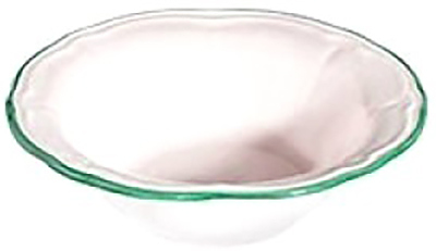 Соусник ID Fine Line Green FLY12KS470RIM 12 см