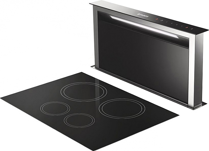 Вытяжка Faber FABULA (110.0255.505)