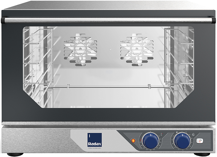 Печь конвекционная Radax GOGOL GG4M0HS