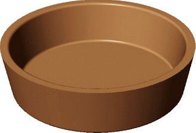 Форма для тарталетницы Pavoni COOKMATIC 13