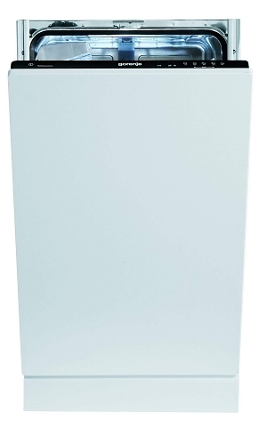 Встраиваемая посудомоечная машина Gorenje GV 53230