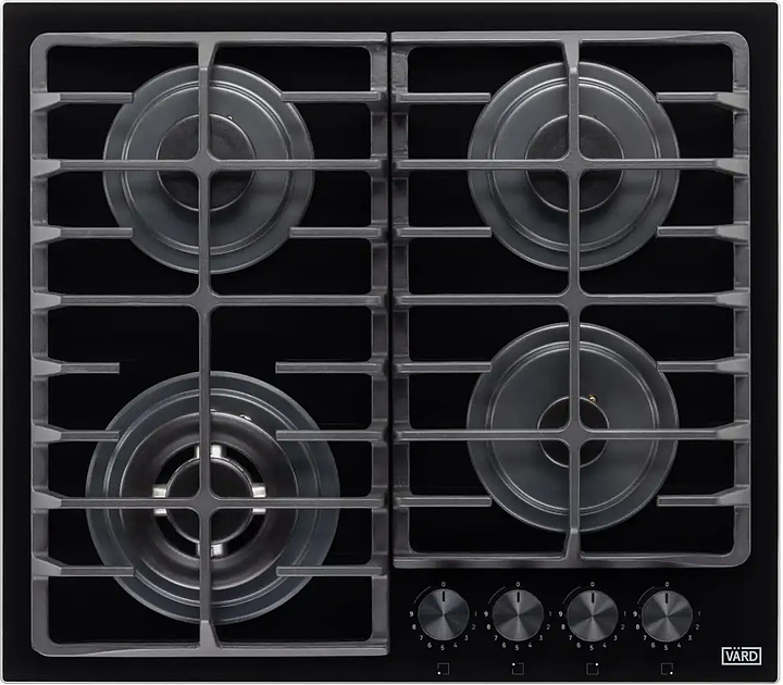 Панель варочная VARD VHGS6434K