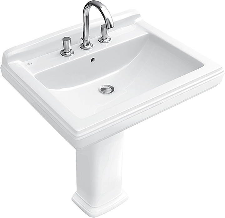 Раковина Villeroy & Boch Hommage 710175R1
