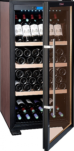 Винный шкаф La Sommeliere TRV140