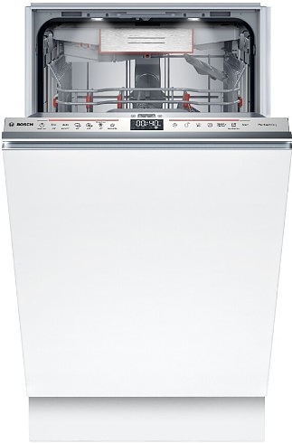 Машина посудомоечная Bosch SPV6ZMX17E