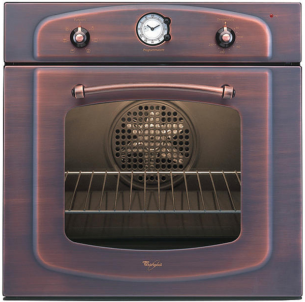 Независимый электрический духовой шкаф Whirlpool AKP 287 CU