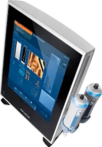 Аппарат УЗИ Echosens FibroScan 530 compact