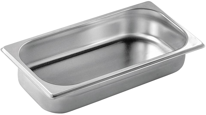 Гастроемкость P.L. Proff Cuisine Econorm Gastro P.L. GN1/3-65 4 л