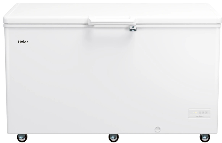 Ларь морозильный Haier HCE430RFC