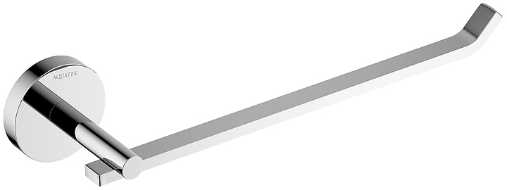 Полотенцедержатель Aquatek Бетта AQ4619CR хром