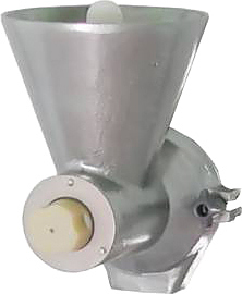 Насадка ТОРГМАШ (Пермь) МИ к УКМ